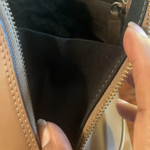 Alberto di Carlo Satchel - Picture 8 of 9